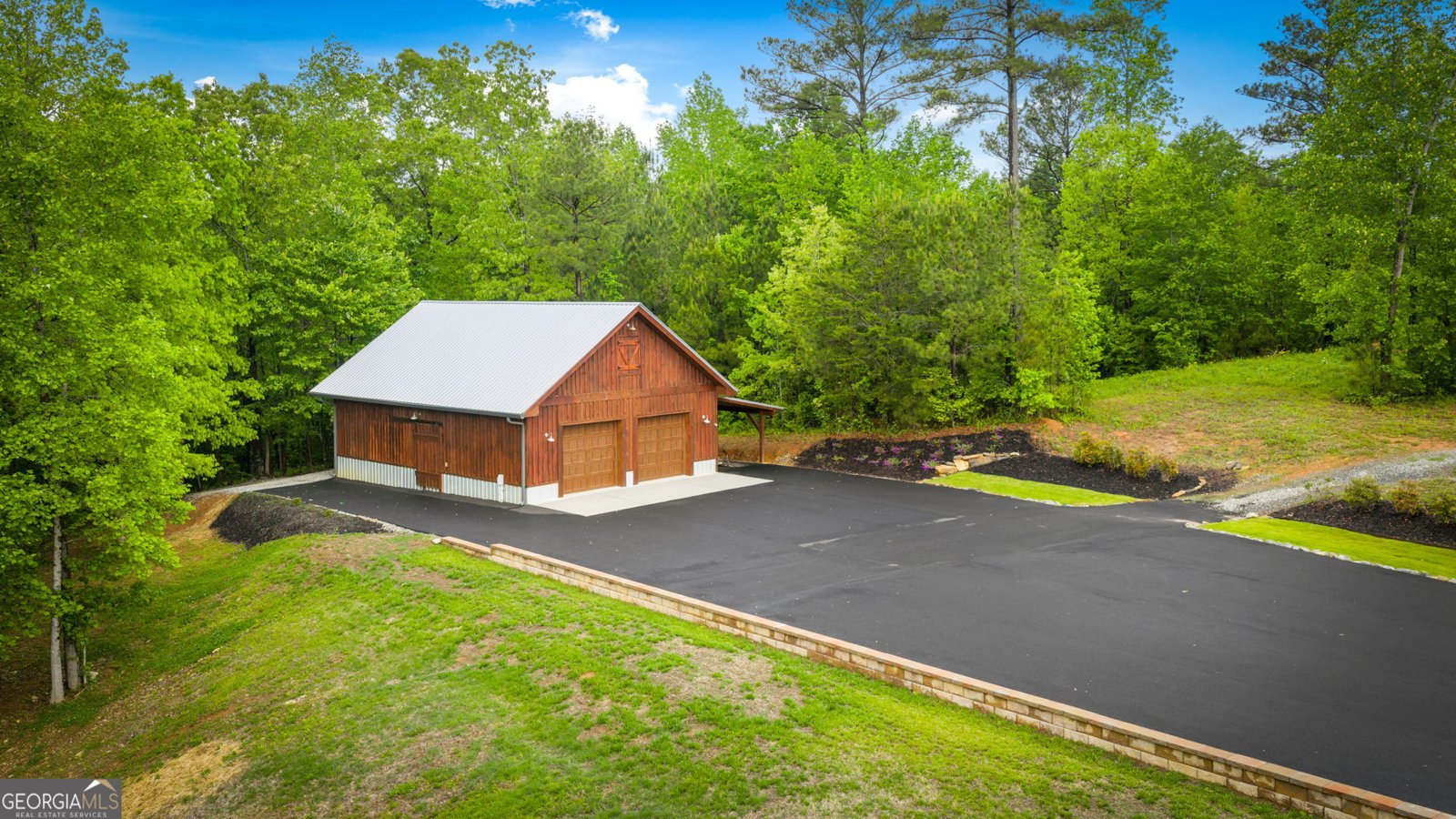 704 Town Creek Church Road Talking Rock - Photo 58