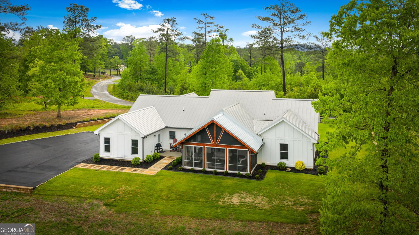 704 Town Creek Church Road Talking Rock - Photo 83