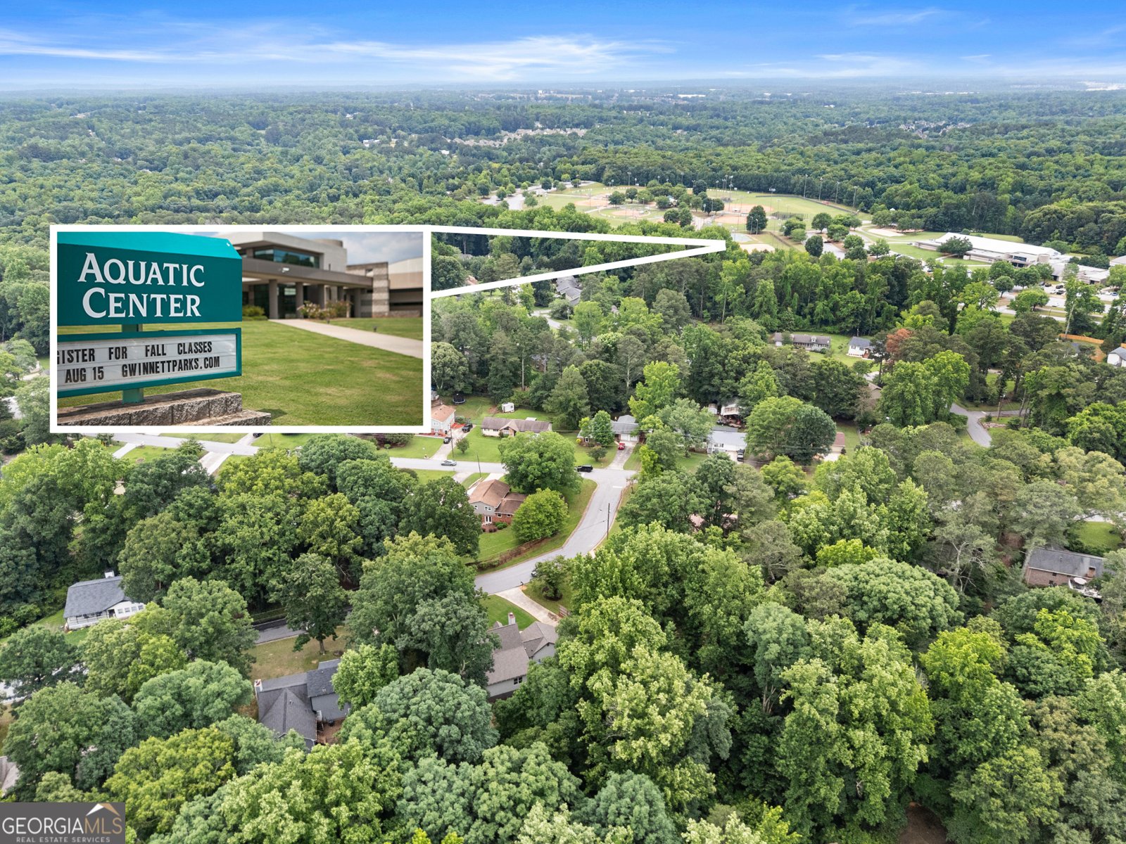 4311 Autumn Lake Drive Buford - Photo 28