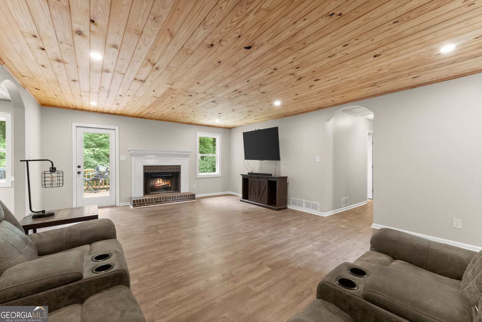 4311 Autumn Lake Drive Buford - Photo 8