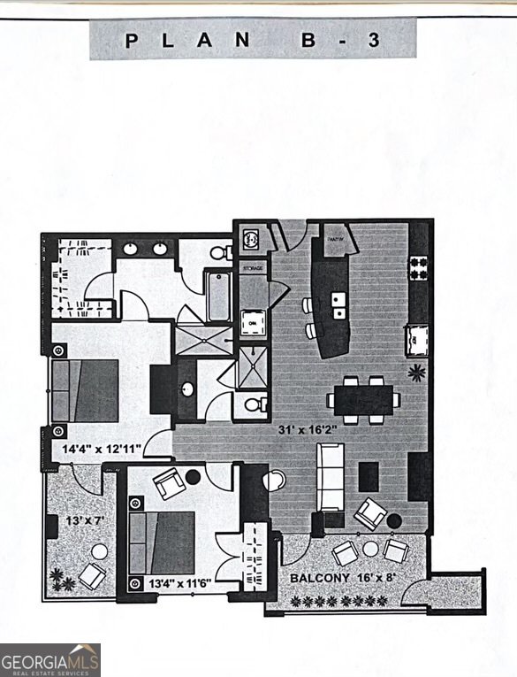 3400 Malone Drive Atlanta - Photo 26