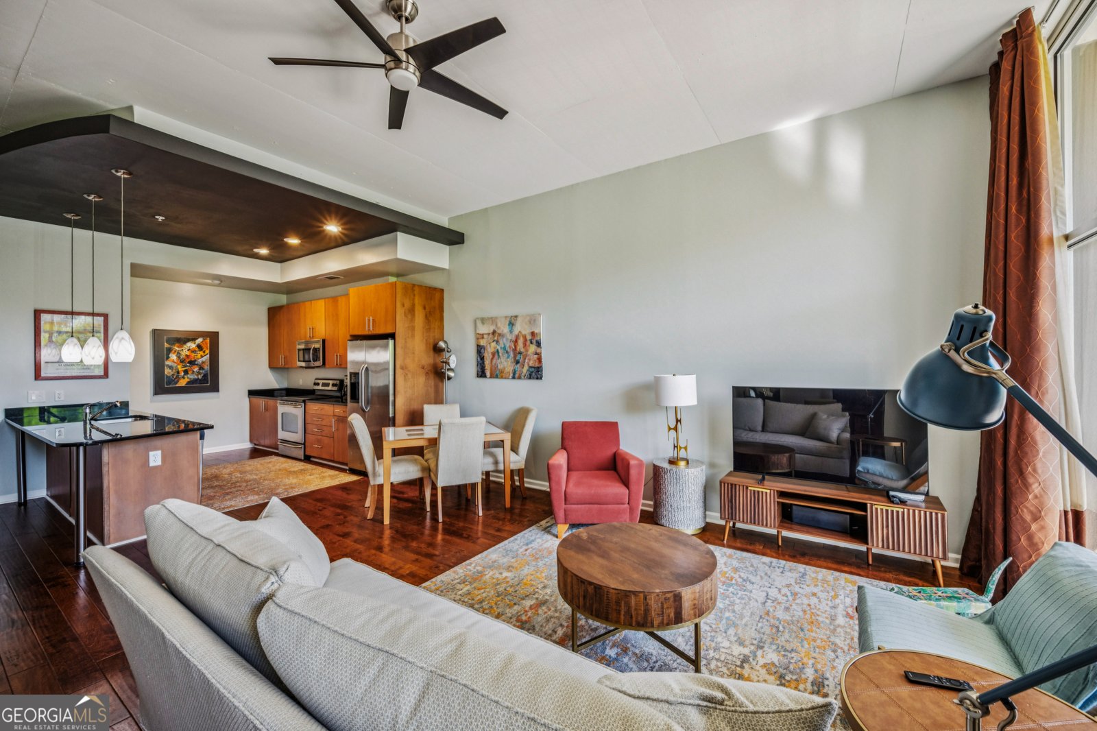 3400 Malone Drive Atlanta - Photo 7