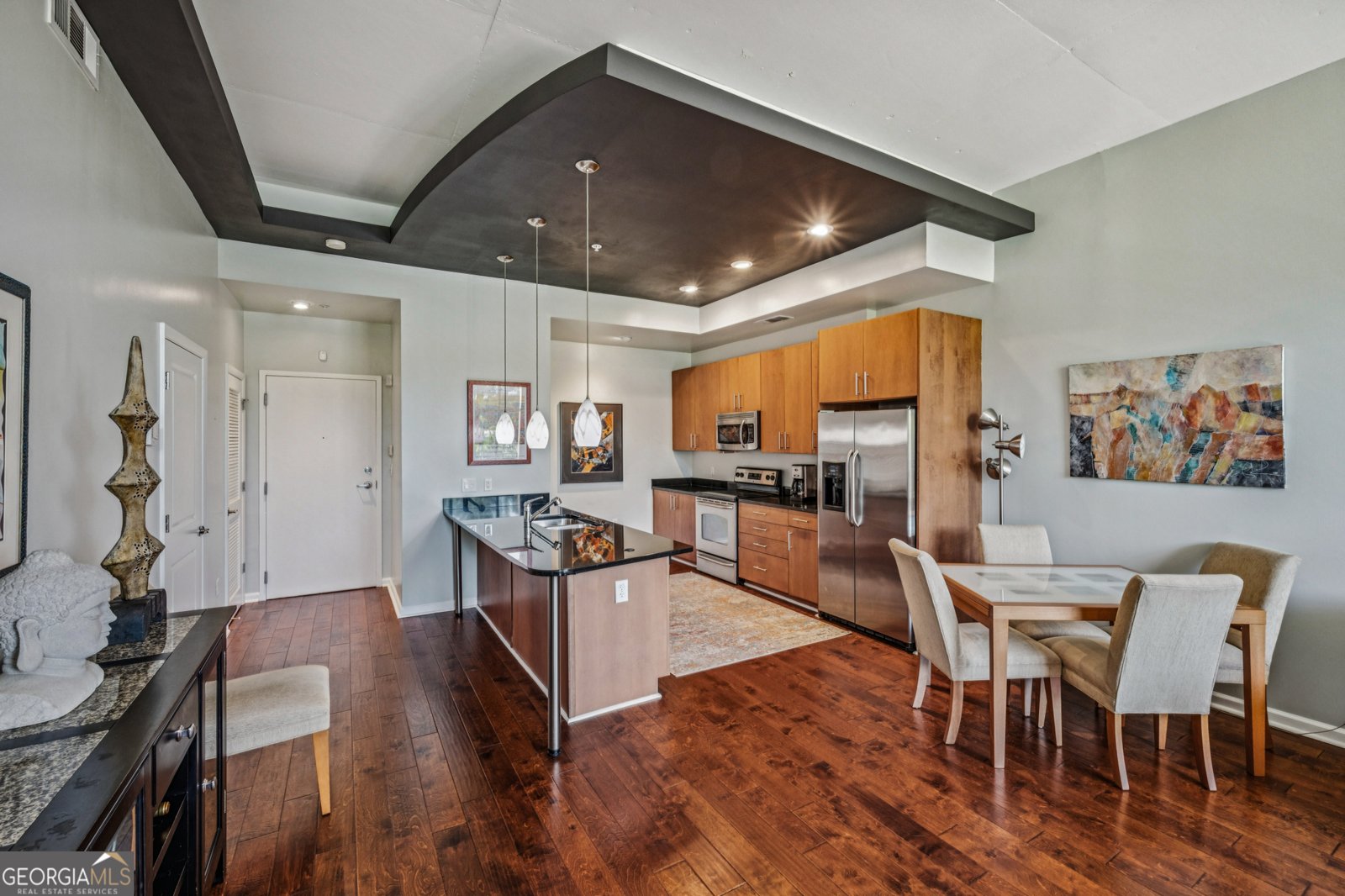 3400 Malone Drive Atlanta - Photo 8