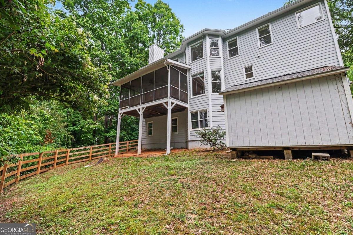 3550 Rosewicke Drive Cumming - Photo 23