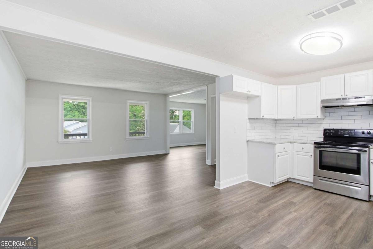 6867 LAURELWOOD Drive Douglasville - Photo 11