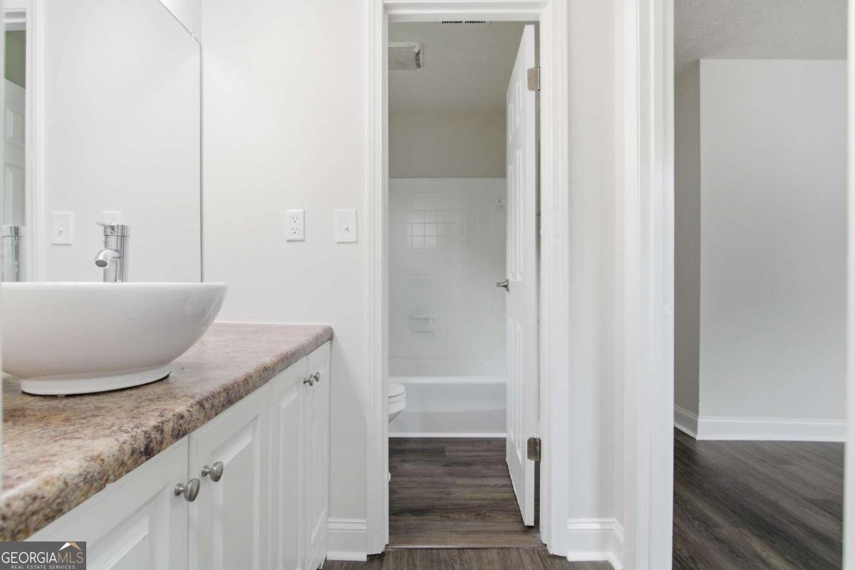 6867 LAURELWOOD Drive Douglasville - Photo 19