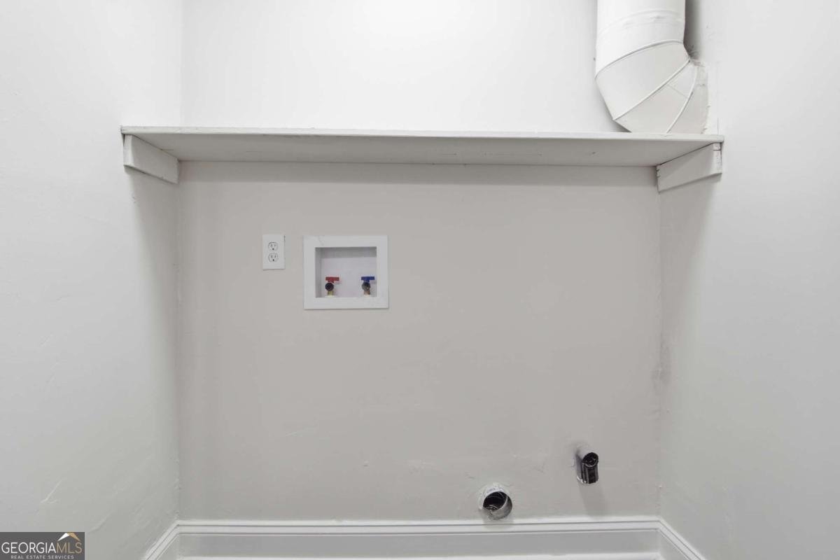 6867 LAURELWOOD Drive Douglasville - Photo 22