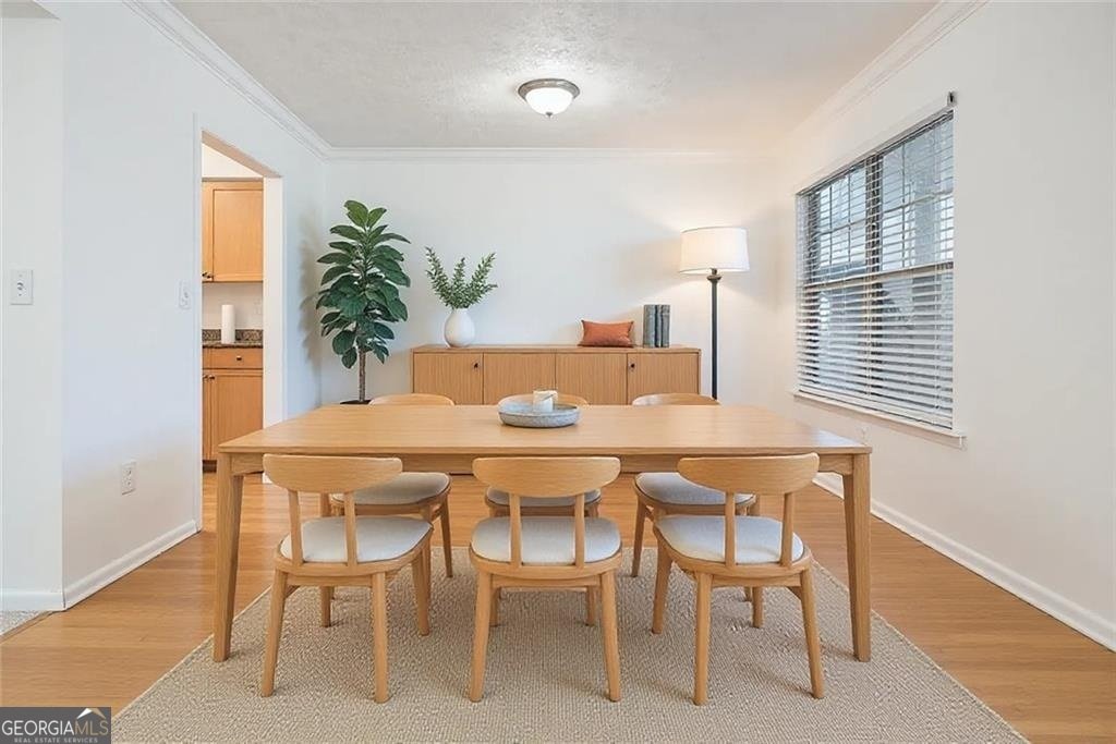 1150 Collier Road Atlanta - Photo 10
