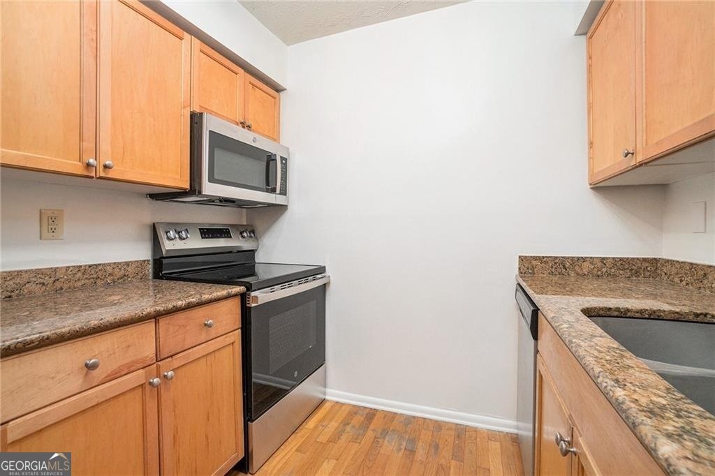 1150 Collier Road Atlanta - Photo 13