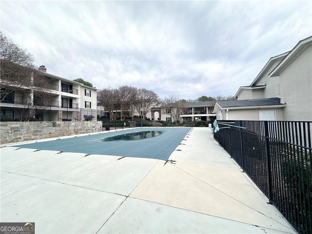 1150 Collier Road Atlanta - Photo 27