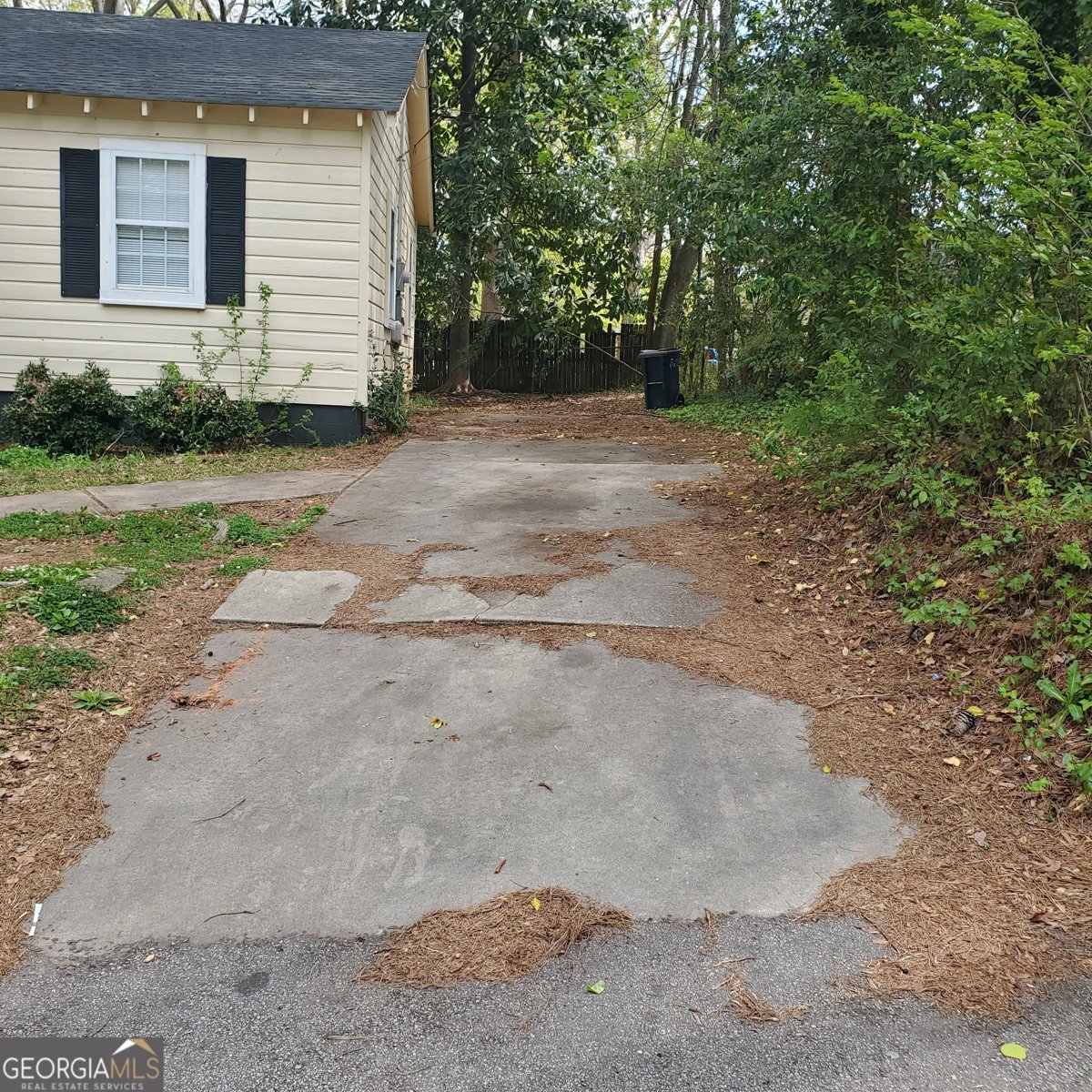 610 Lane Street Griffin - Photo 14