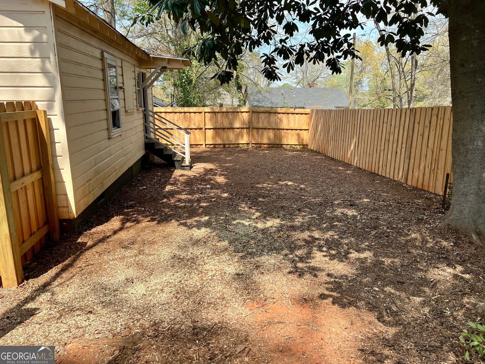 610 Lane Street Griffin - Photo 17