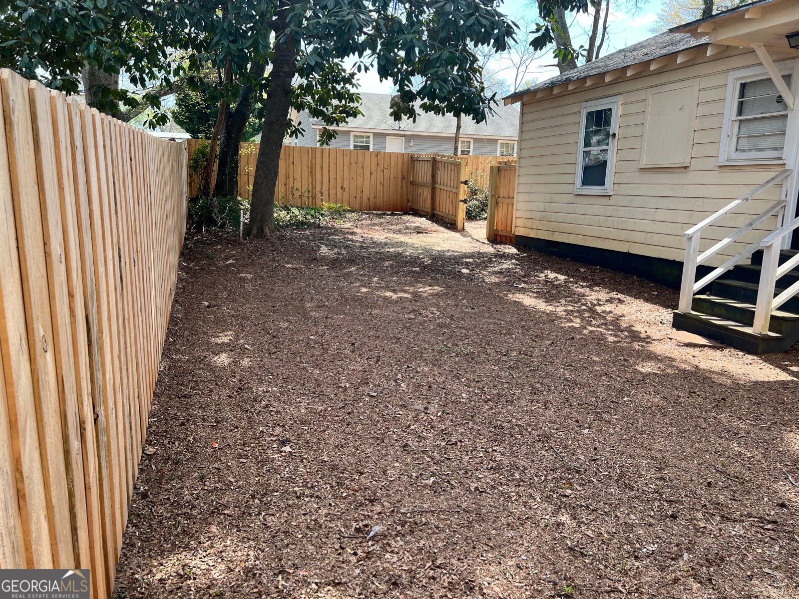 610 Lane Street Griffin - Photo 18
