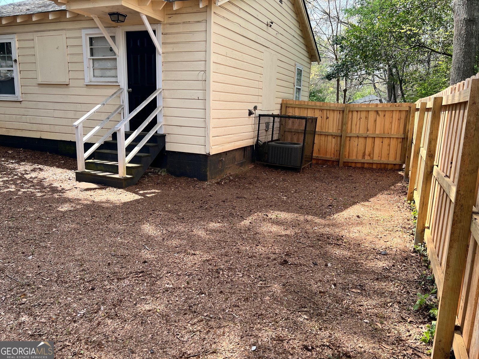 610 Lane Street Griffin - Photo 19
