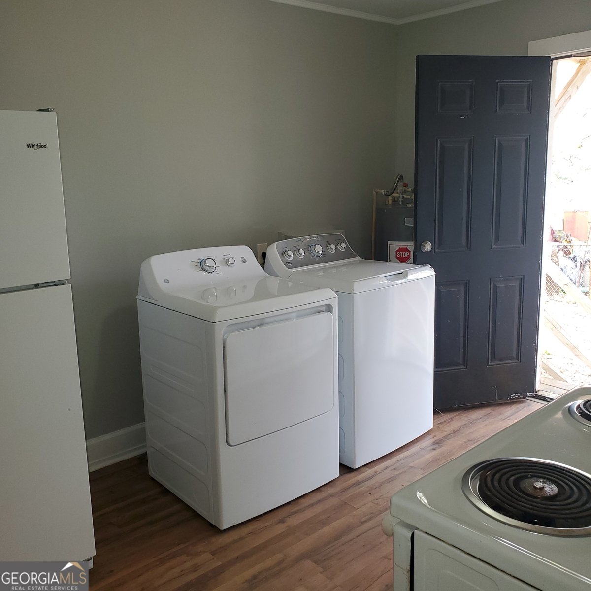 610 Lane Street Griffin - Photo 7