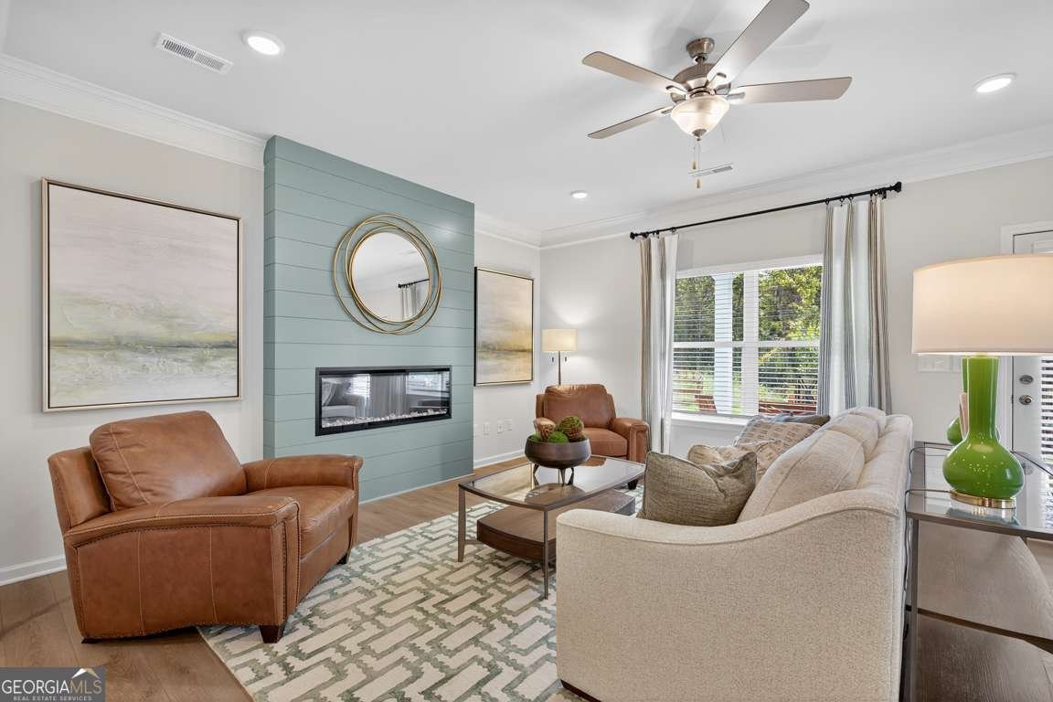829 Crescent Drive Riverdale - Photo 12