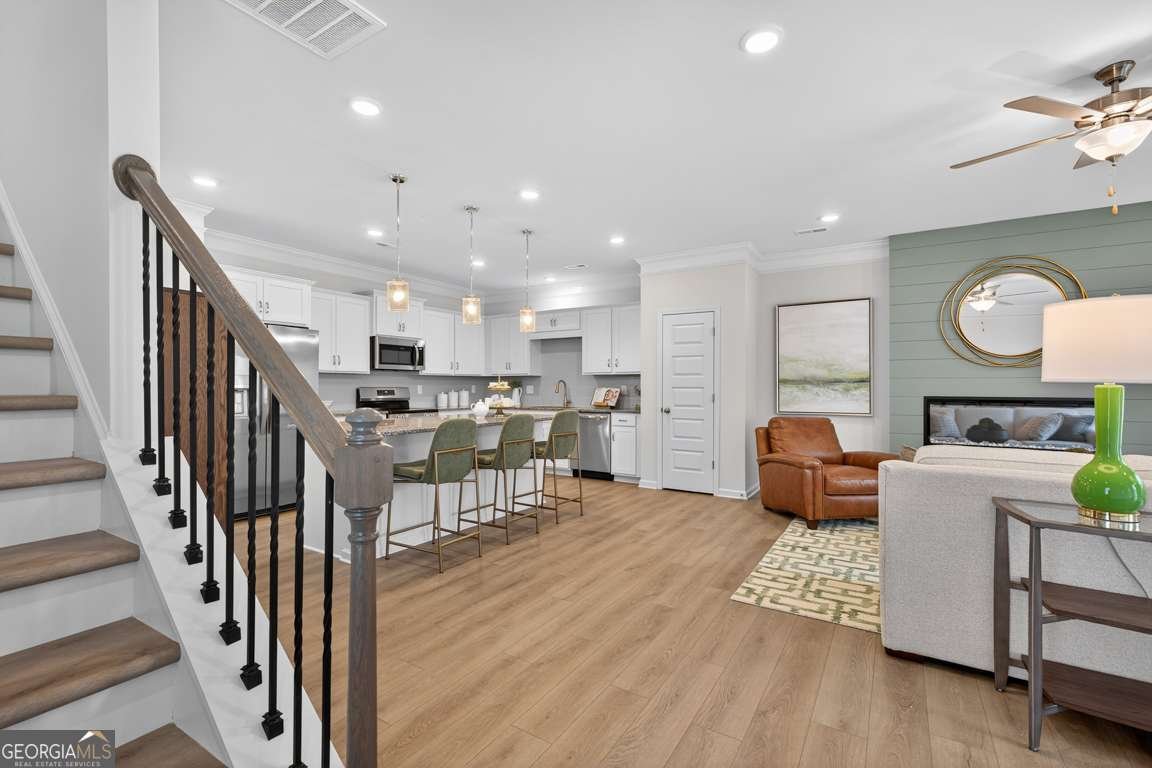 829 Crescent Drive Riverdale - Photo 14