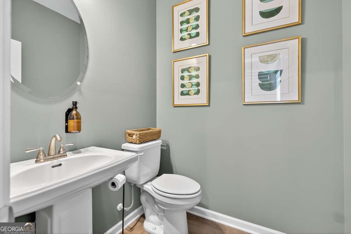 829 Crescent Drive Riverdale - Photo 16