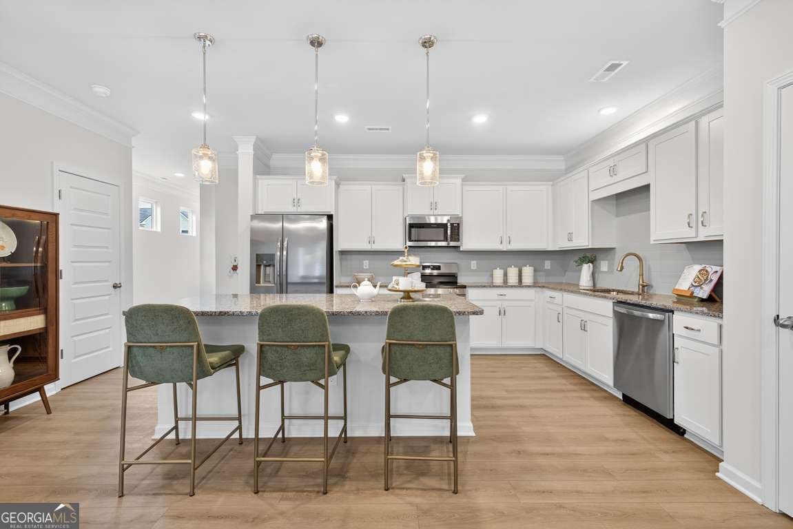 829 Crescent Drive Riverdale - Photo 6