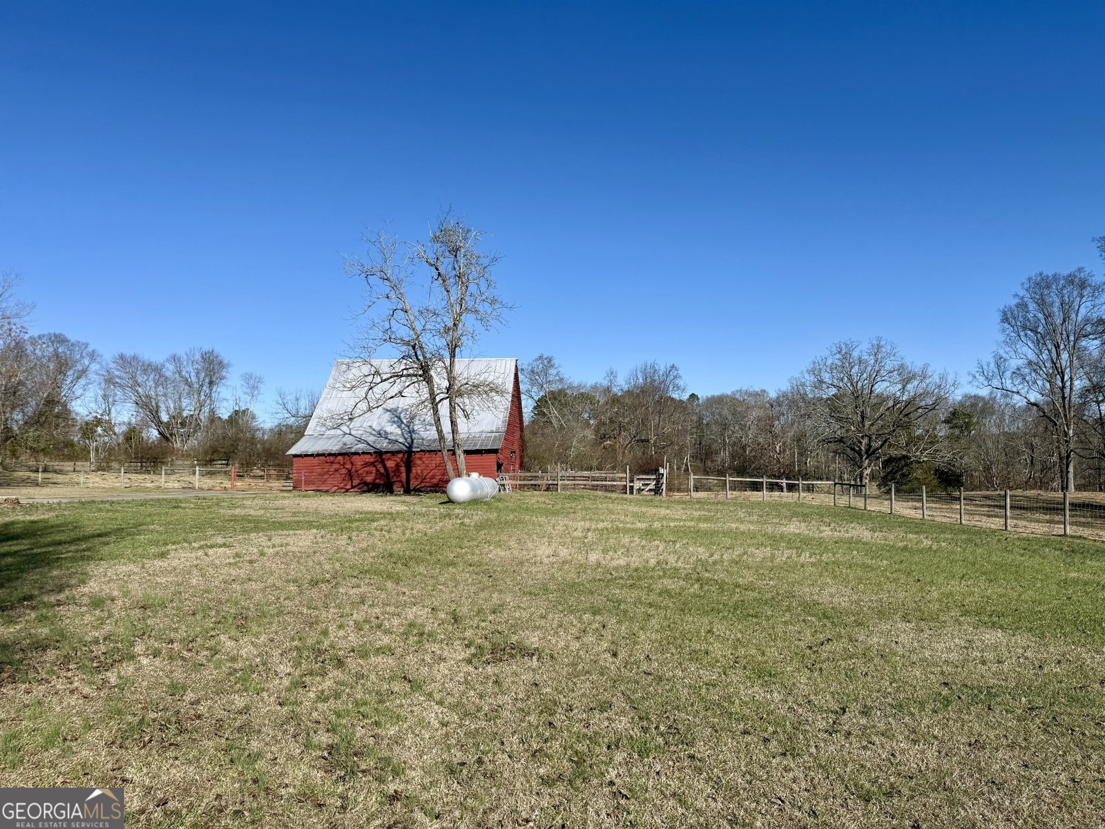 1120 Kansas-Jake Road Waco - Photo 20