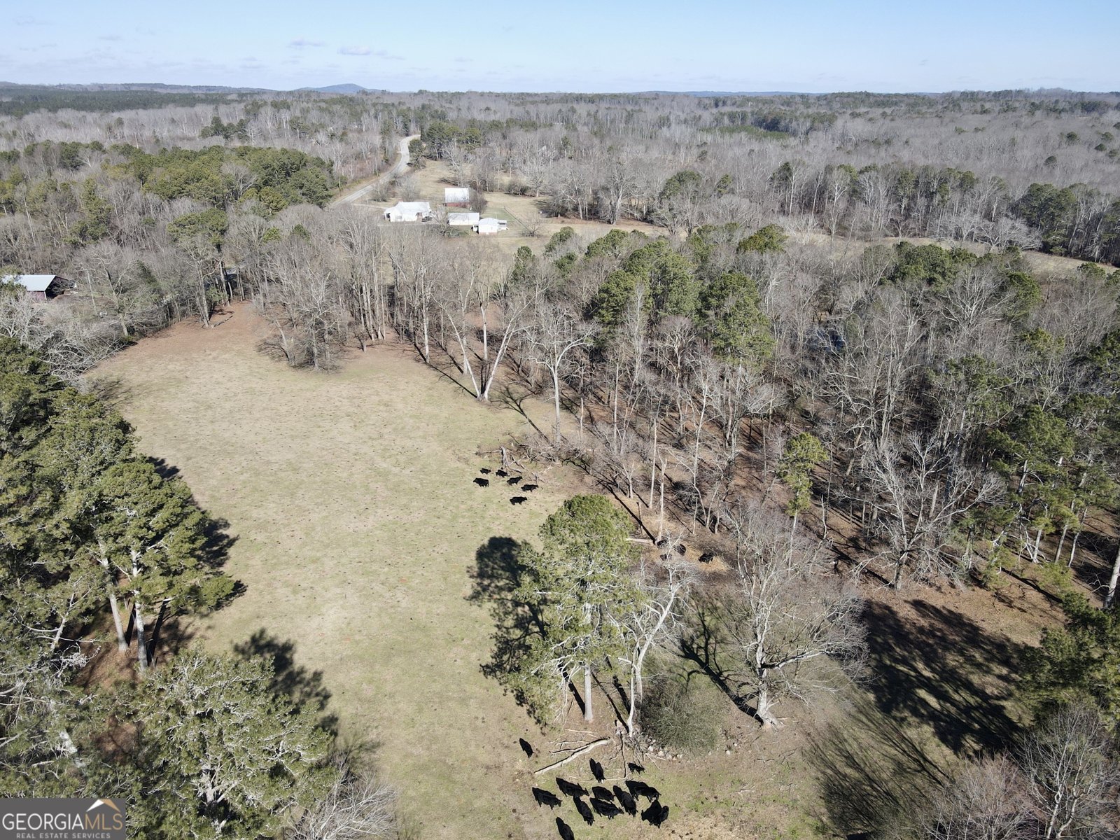 1120 Kansas-Jake Road Waco - Photo 41