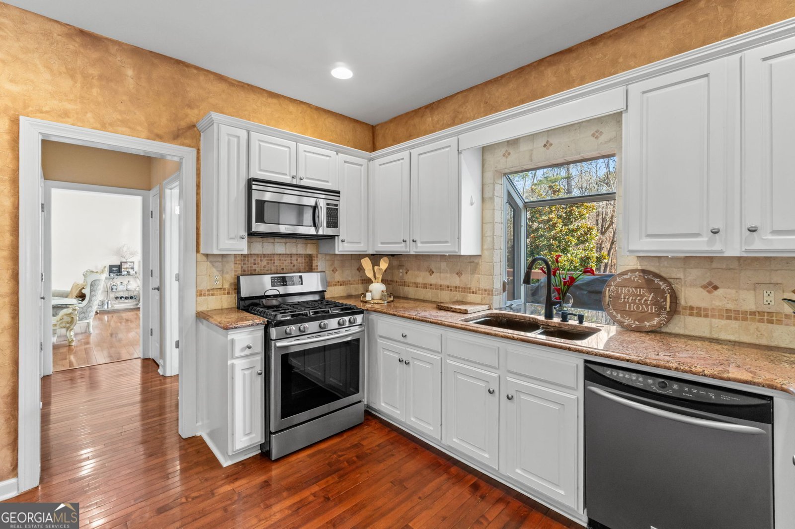 4465 Settles Bridge Road Suwanee - Photo 10