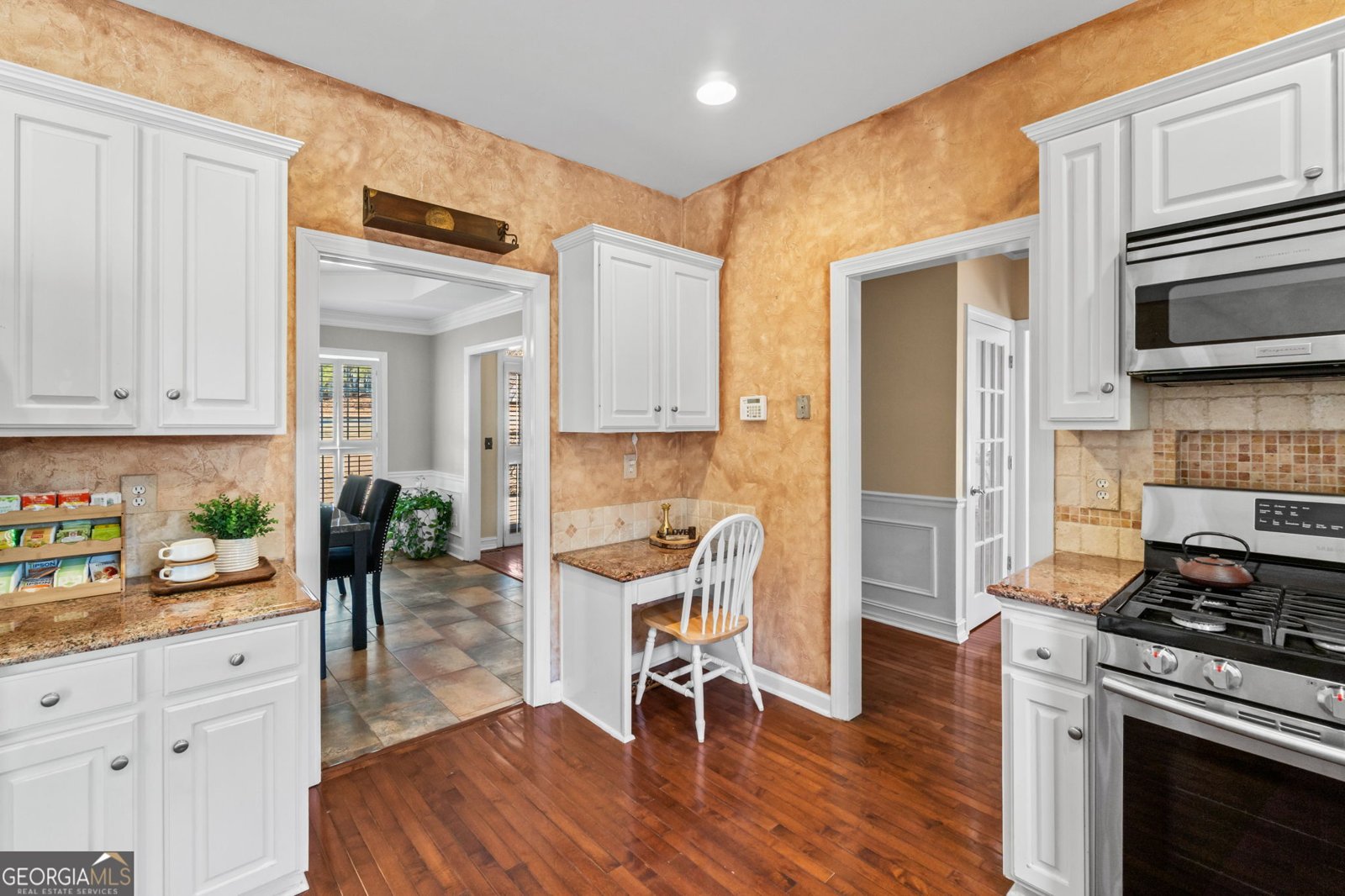 4465 Settles Bridge Road Suwanee - Photo 12