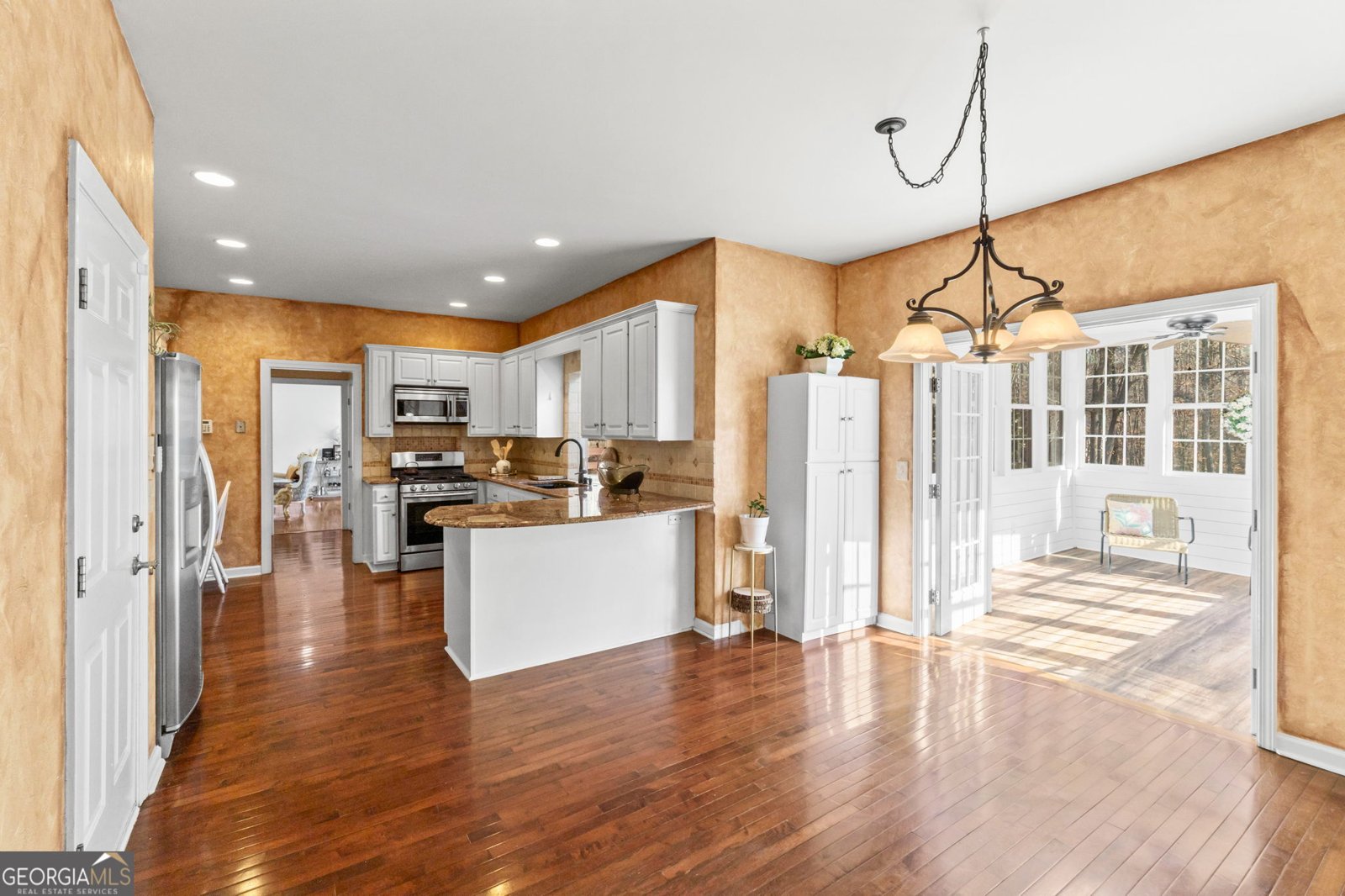 4465 Settles Bridge Road Suwanee - Photo 13