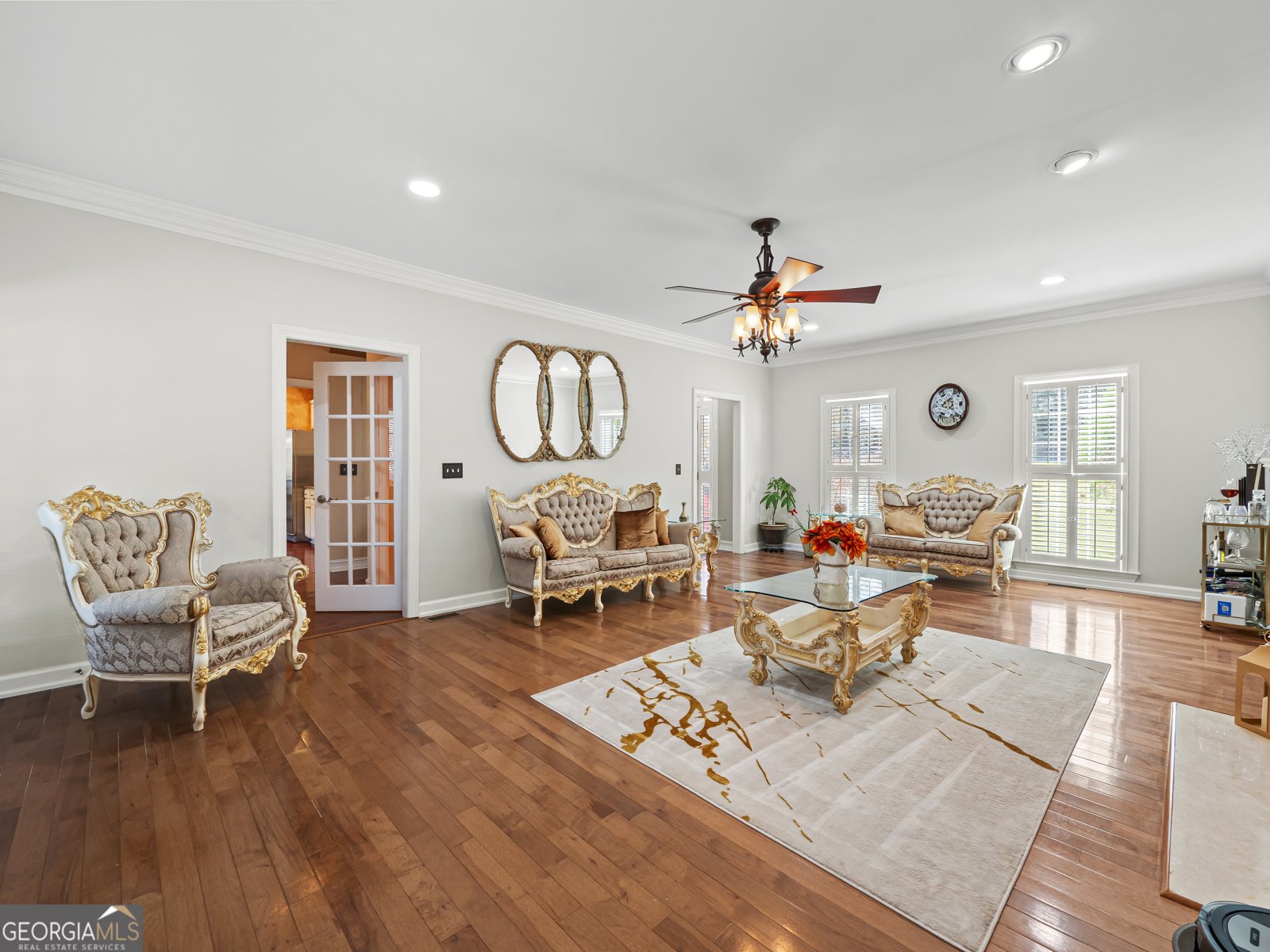 4465 Settles Bridge Road Suwanee - Photo 17
