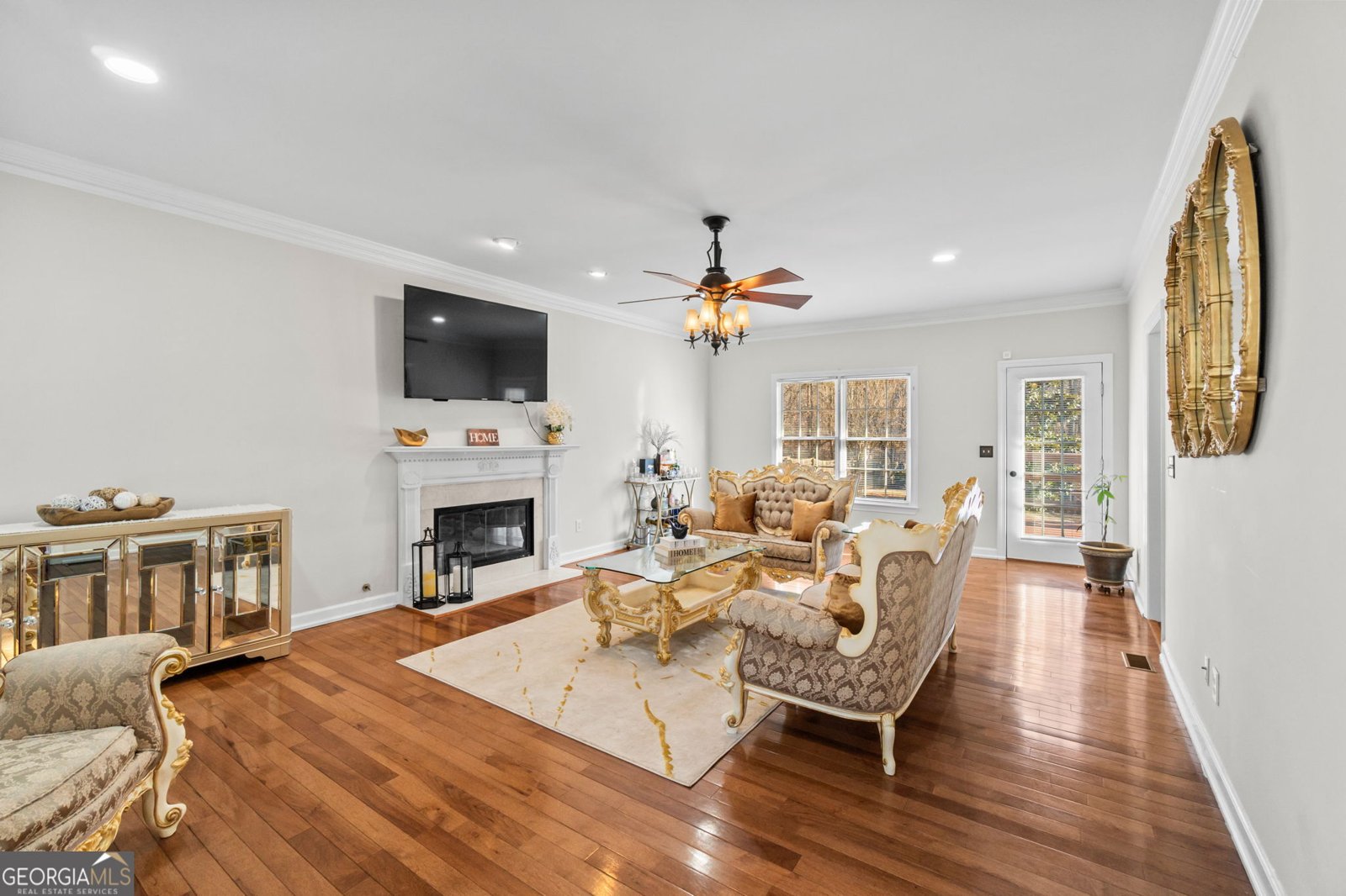 4465 Settles Bridge Road Suwanee - Photo 18