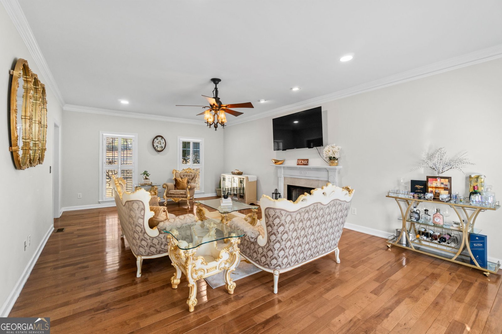 4465 Settles Bridge Road Suwanee - Photo 19