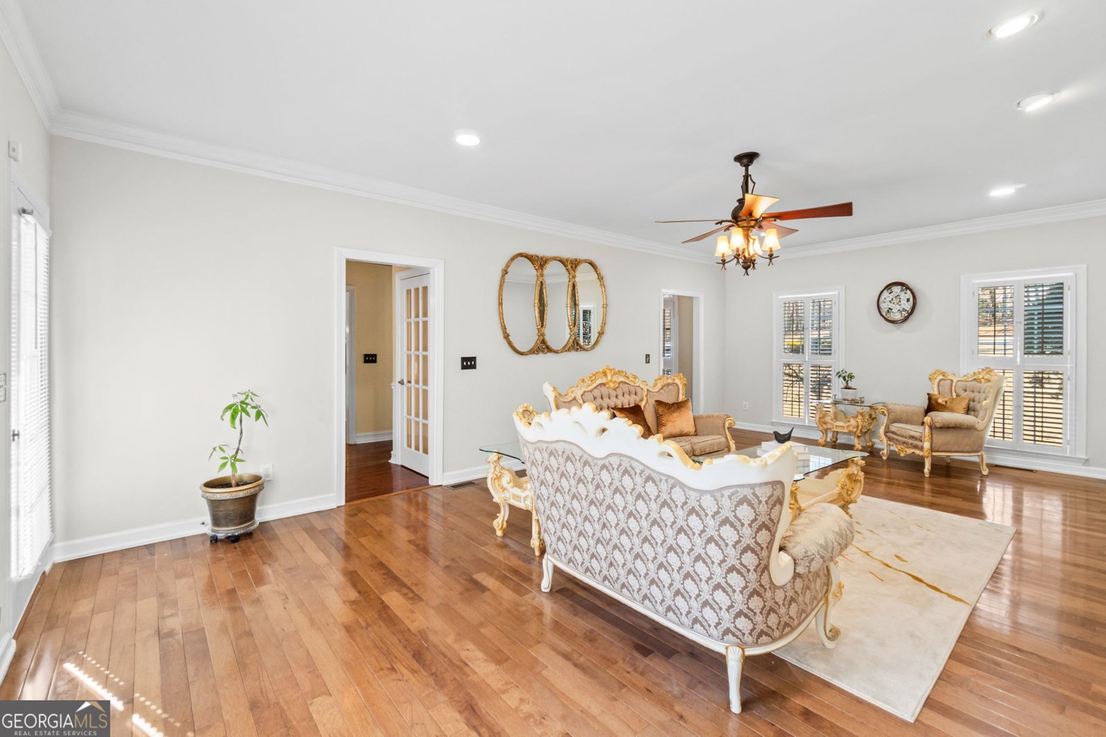 4465 Settles Bridge Road Suwanee - Photo 20