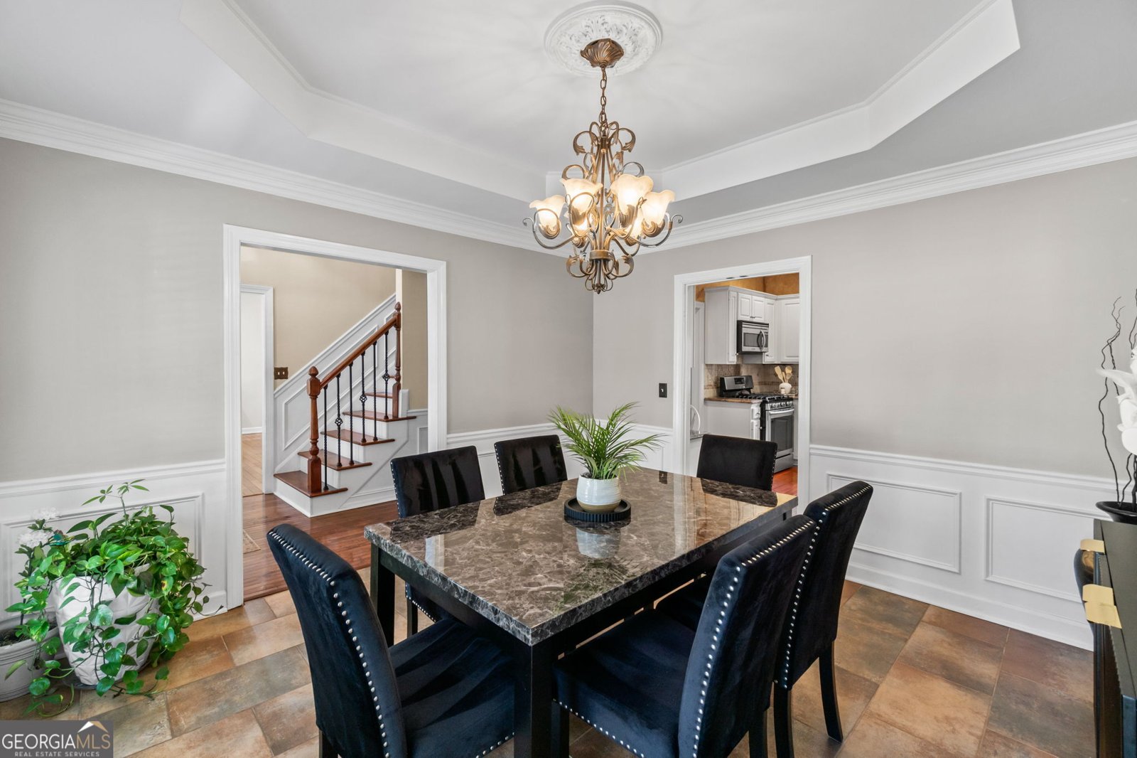 4465 Settles Bridge Road Suwanee - Photo 23