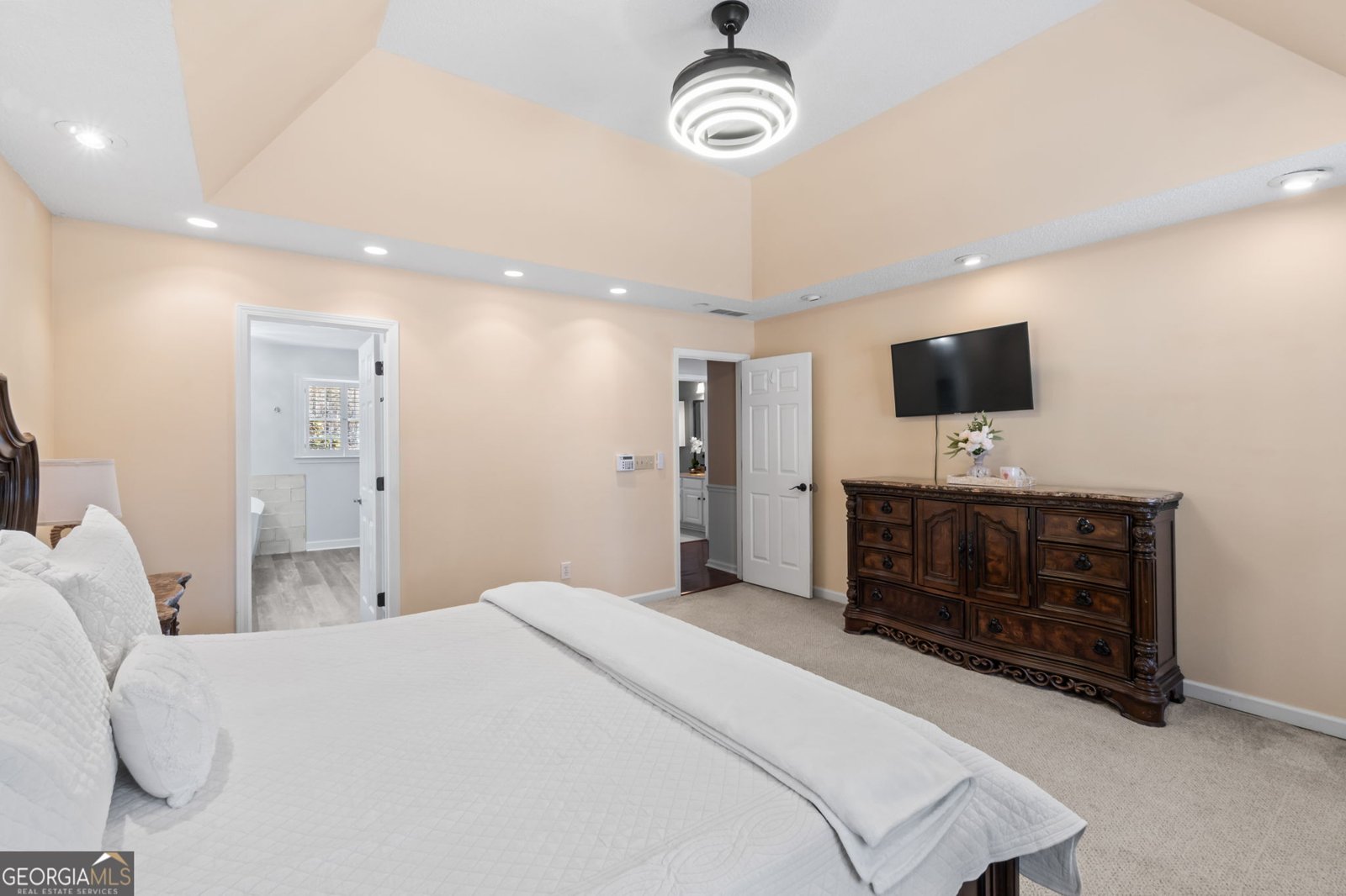 4465 Settles Bridge Road Suwanee - Photo 34