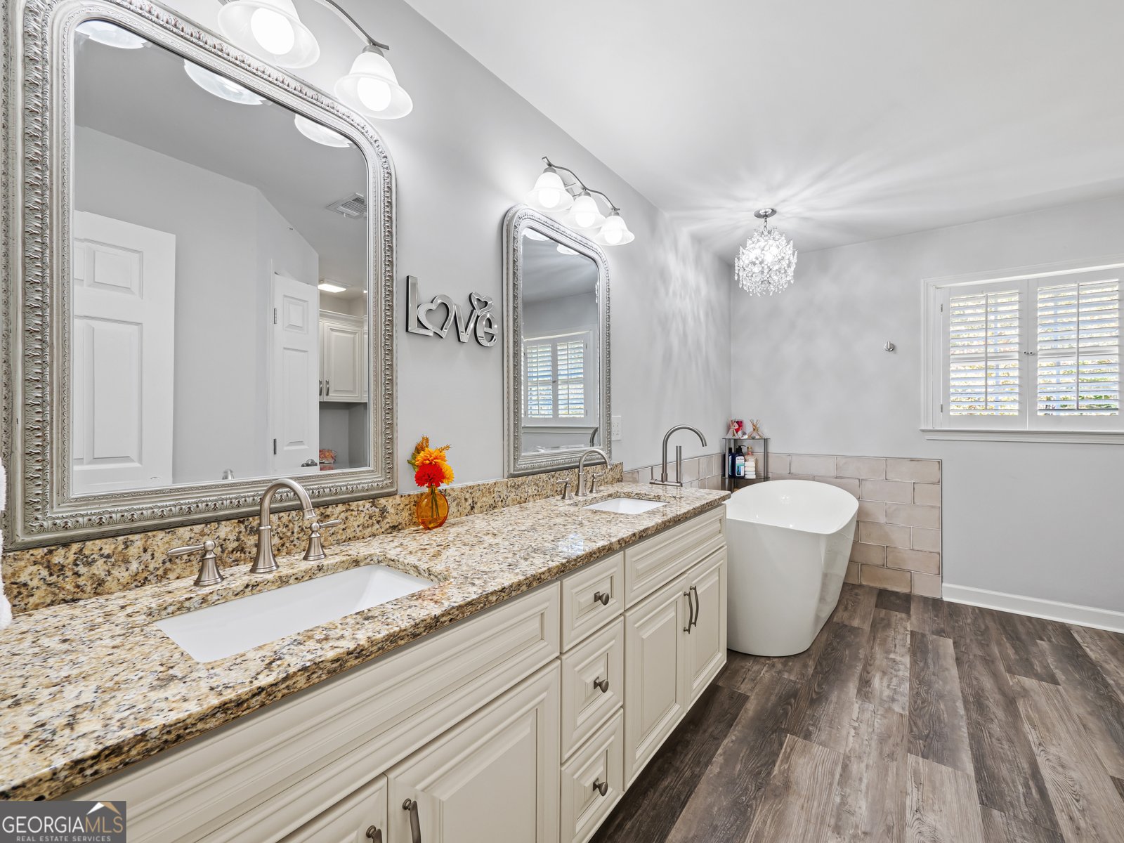 4465 Settles Bridge Road Suwanee - Photo 35
