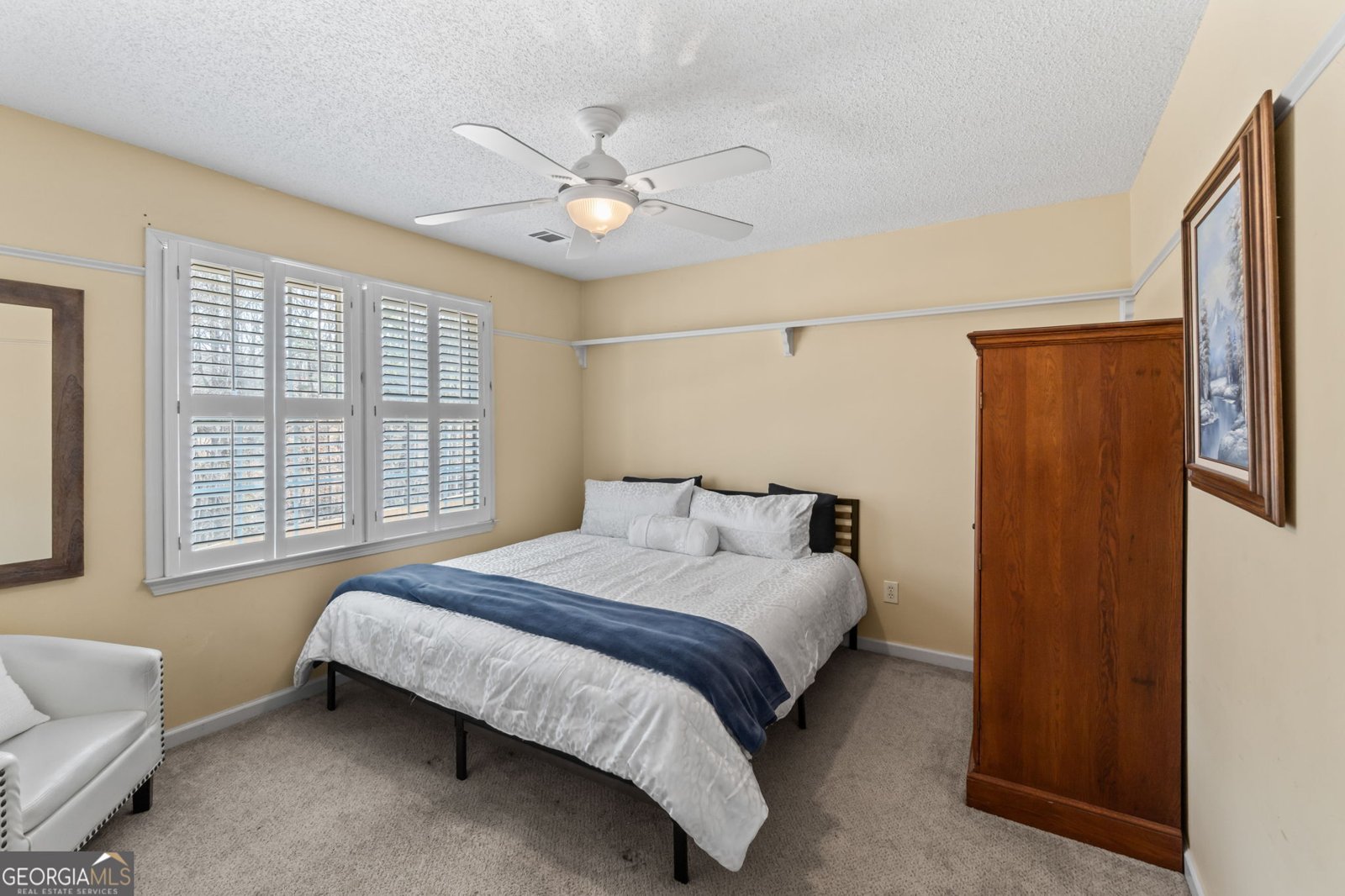 4465 Settles Bridge Road Suwanee - Photo 38