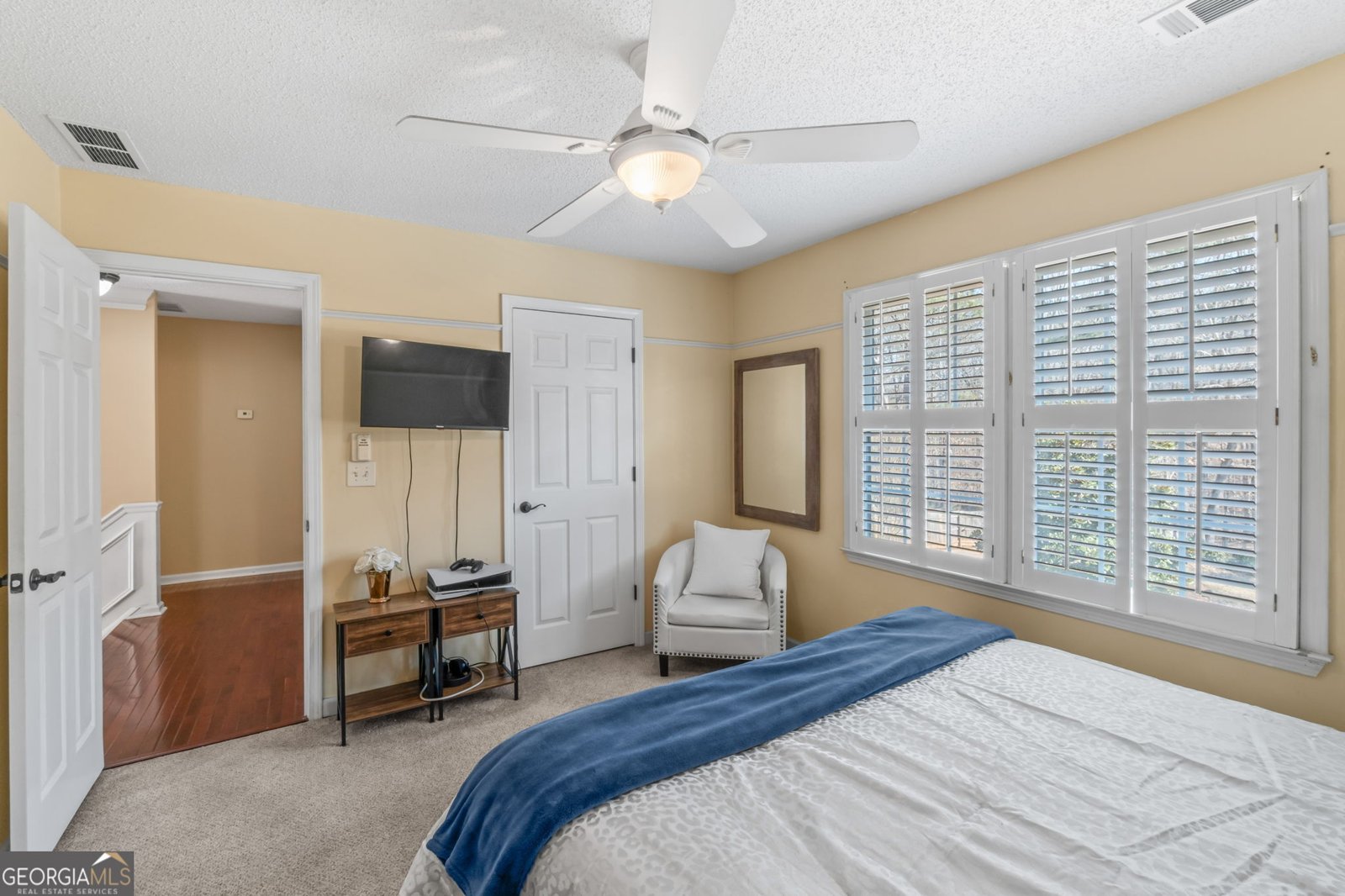 4465 Settles Bridge Road Suwanee - Photo 39