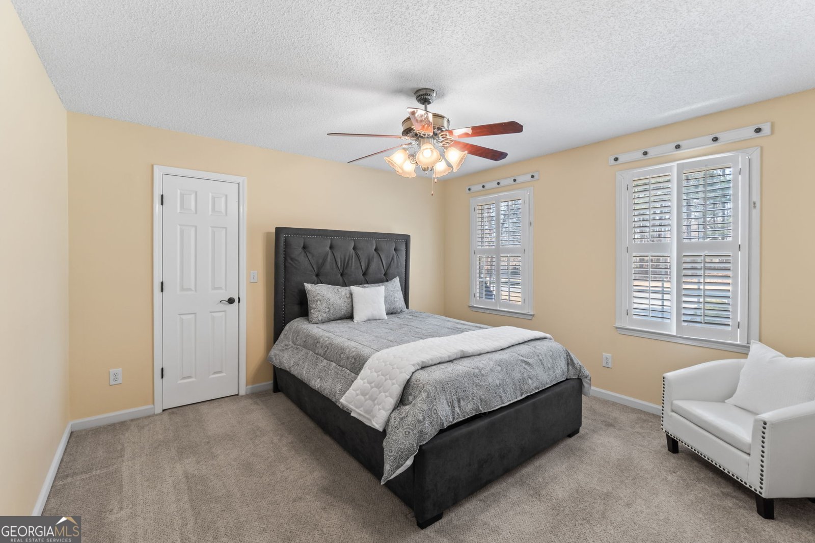 4465 Settles Bridge Road Suwanee - Photo 41