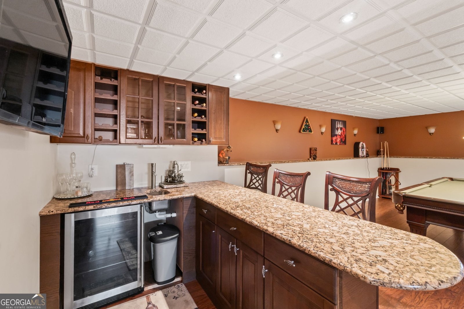 4465 Settles Bridge Road Suwanee - Photo 46