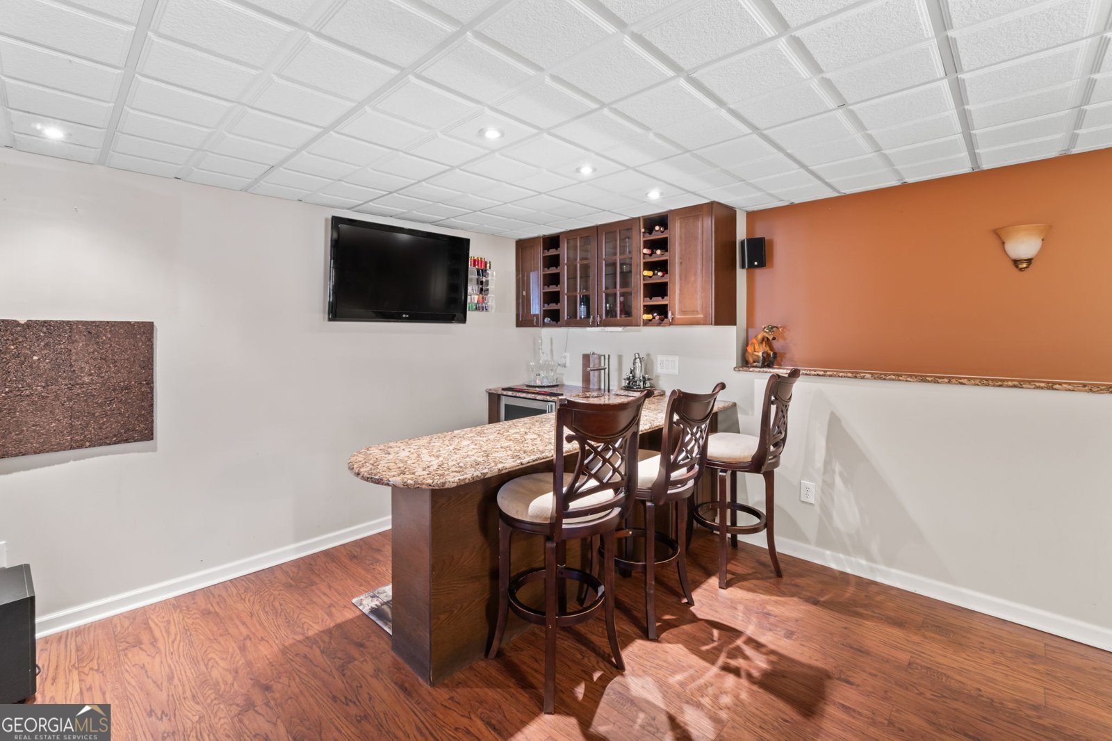 4465 Settles Bridge Road Suwanee - Photo 47