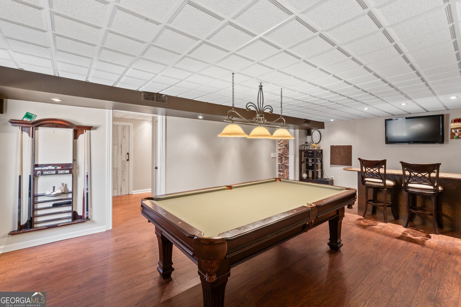 4465 Settles Bridge Road Suwanee - Photo 48