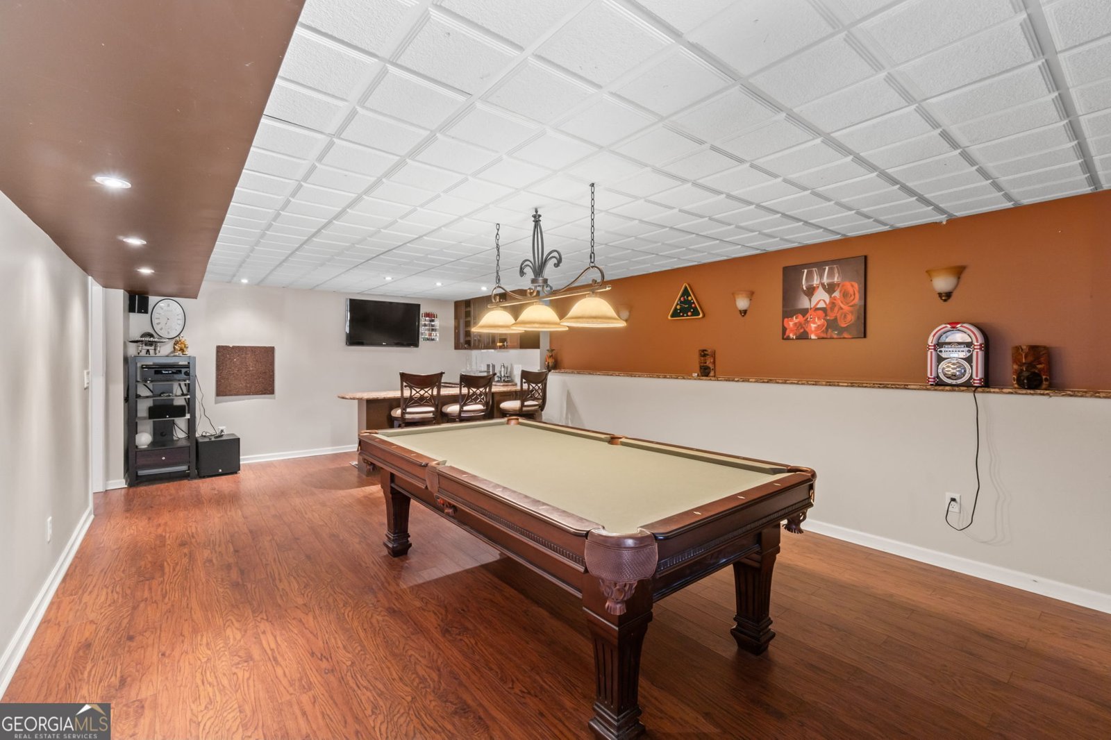 4465 Settles Bridge Road Suwanee - Photo 49