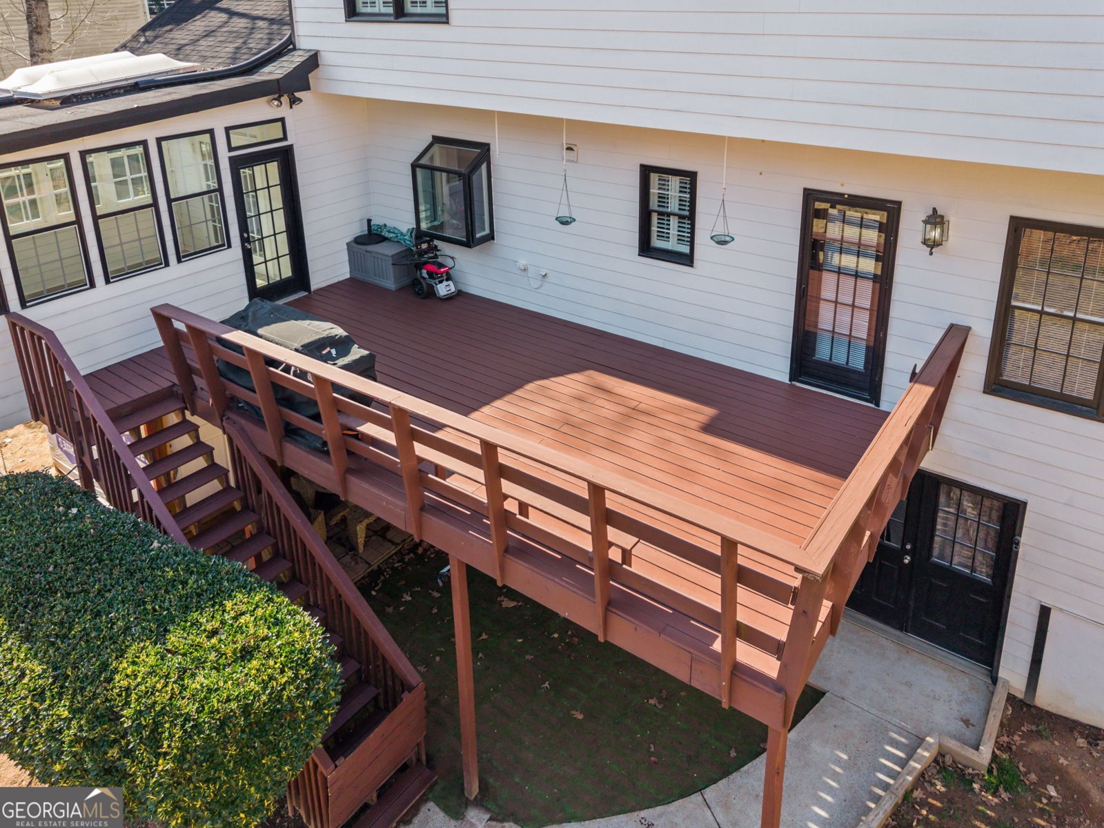4465 Settles Bridge Road Suwanee - Photo 57
