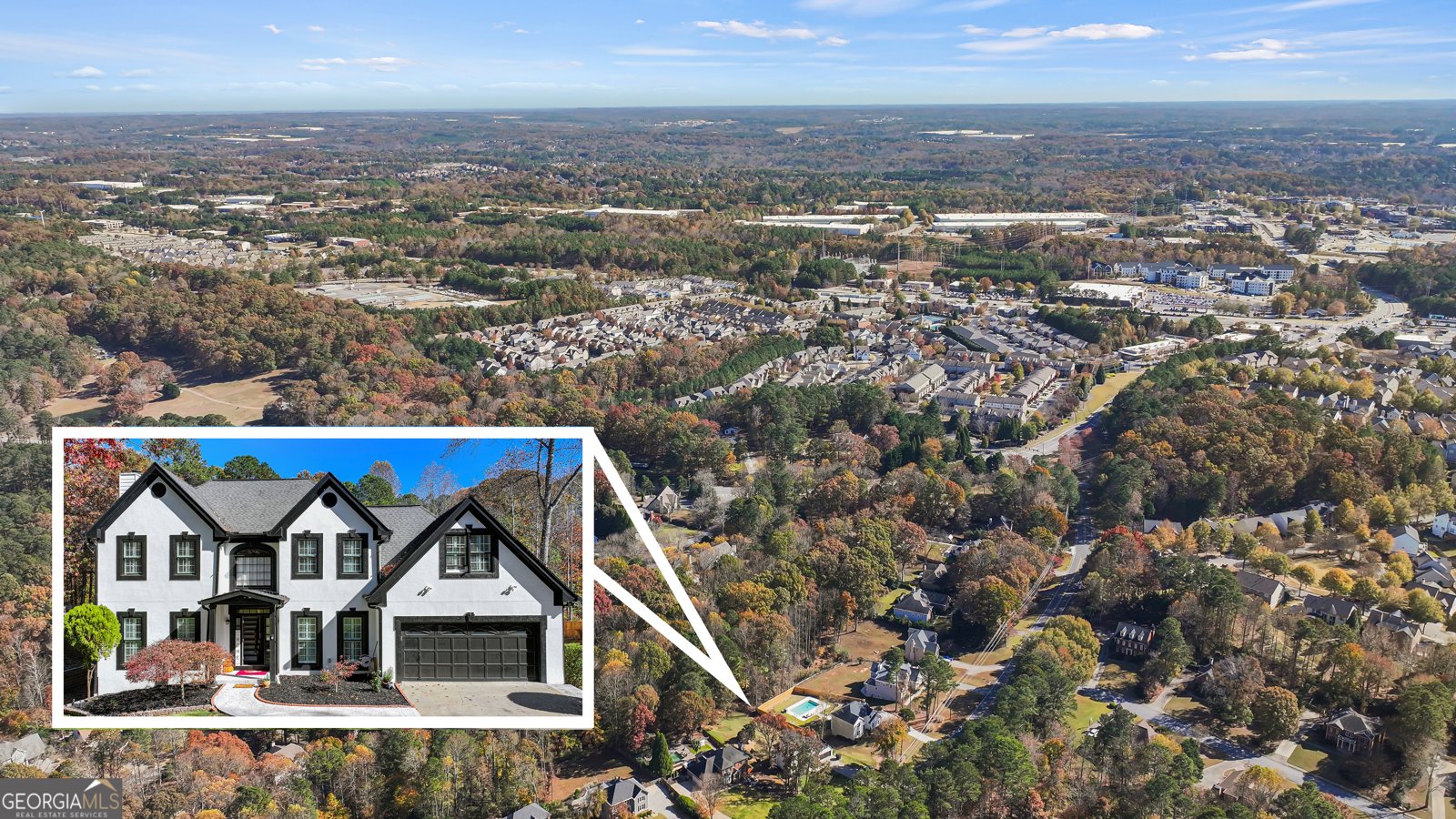 4465 Settles Bridge Road Suwanee - Photo 59
