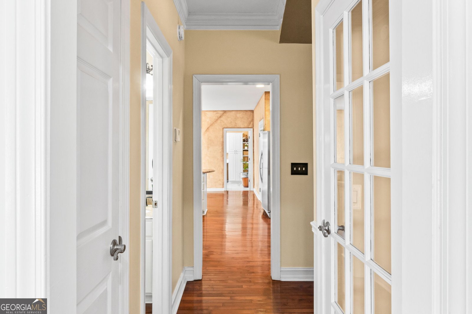 4465 Settles Bridge Road Suwanee - Photo 6
