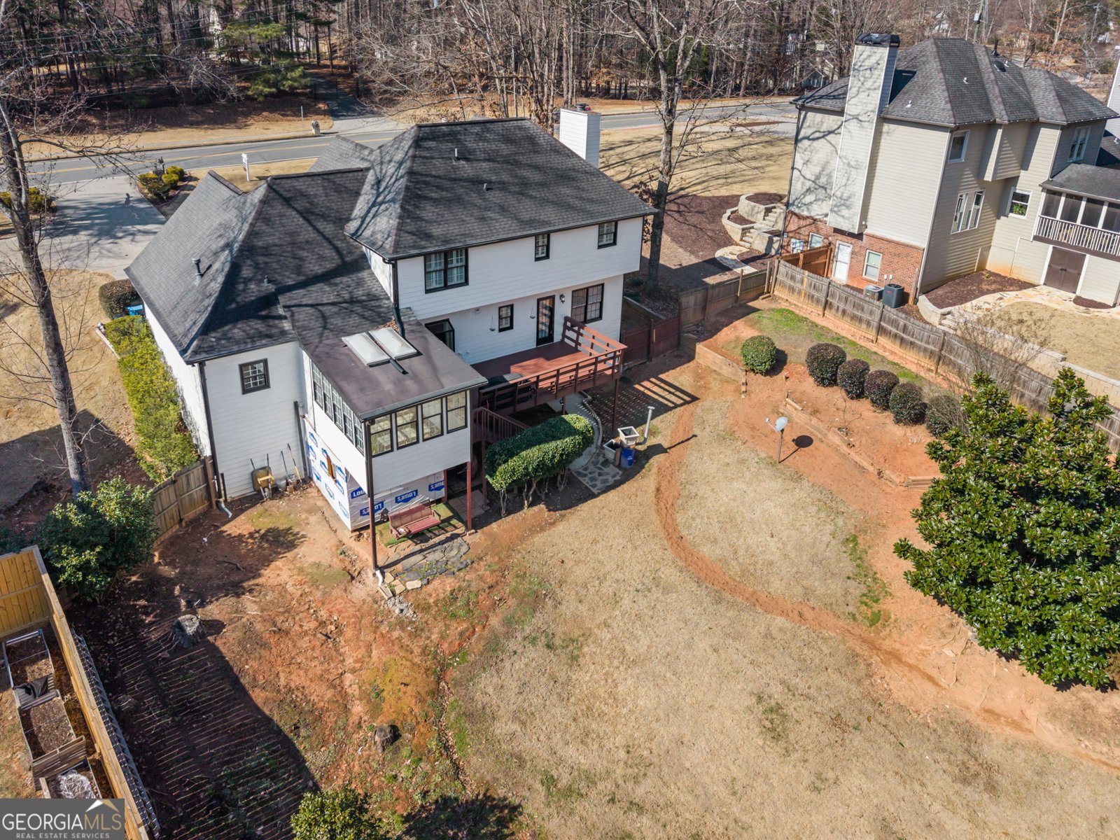 4465 Settles Bridge Road Suwanee - Photo 60
