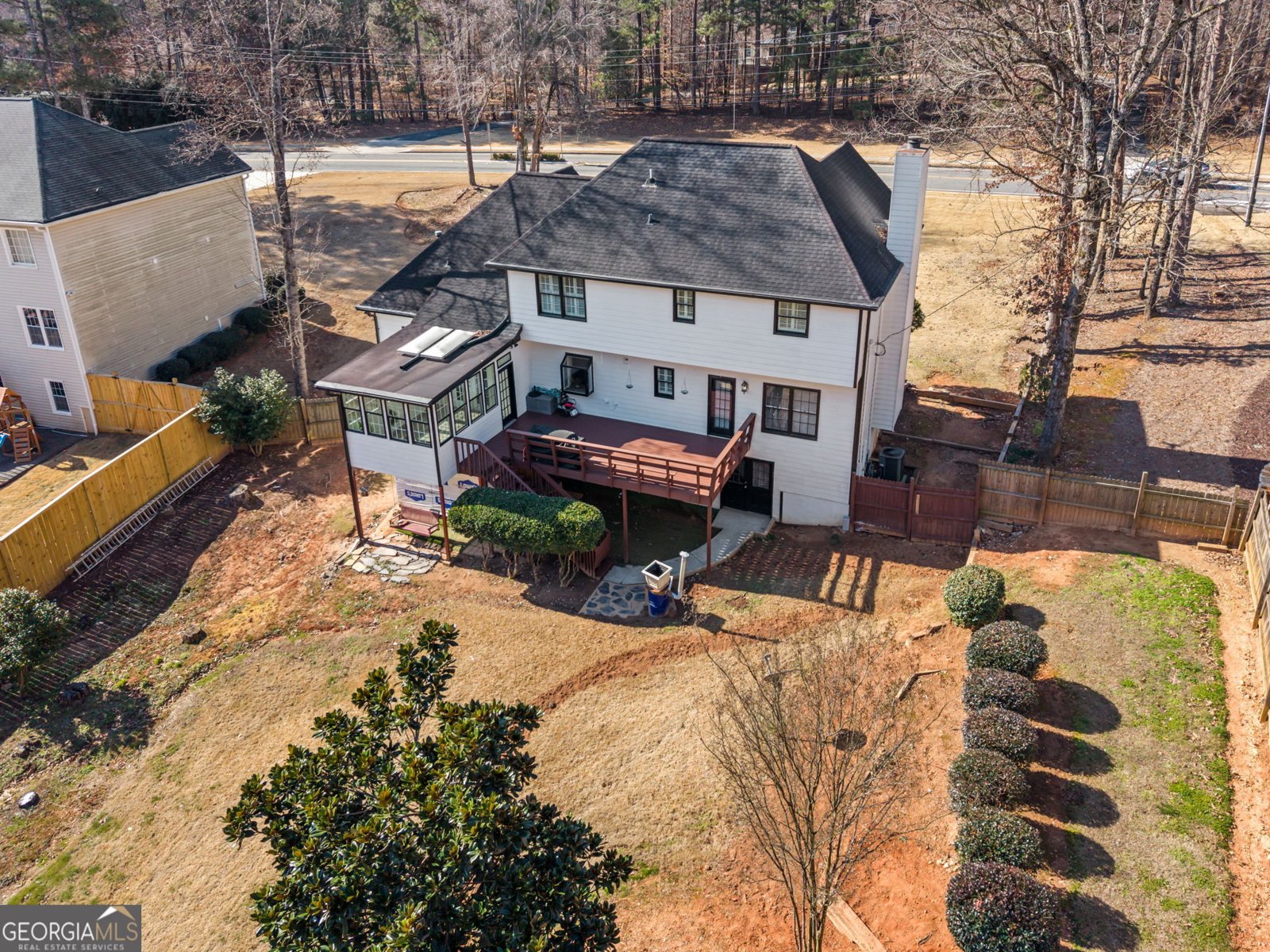 4465 Settles Bridge Road Suwanee - Photo 61
