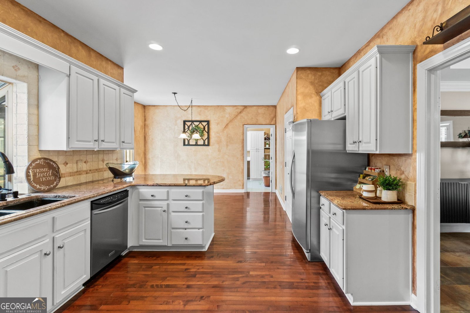 4465 Settles Bridge Road Suwanee - Photo 7