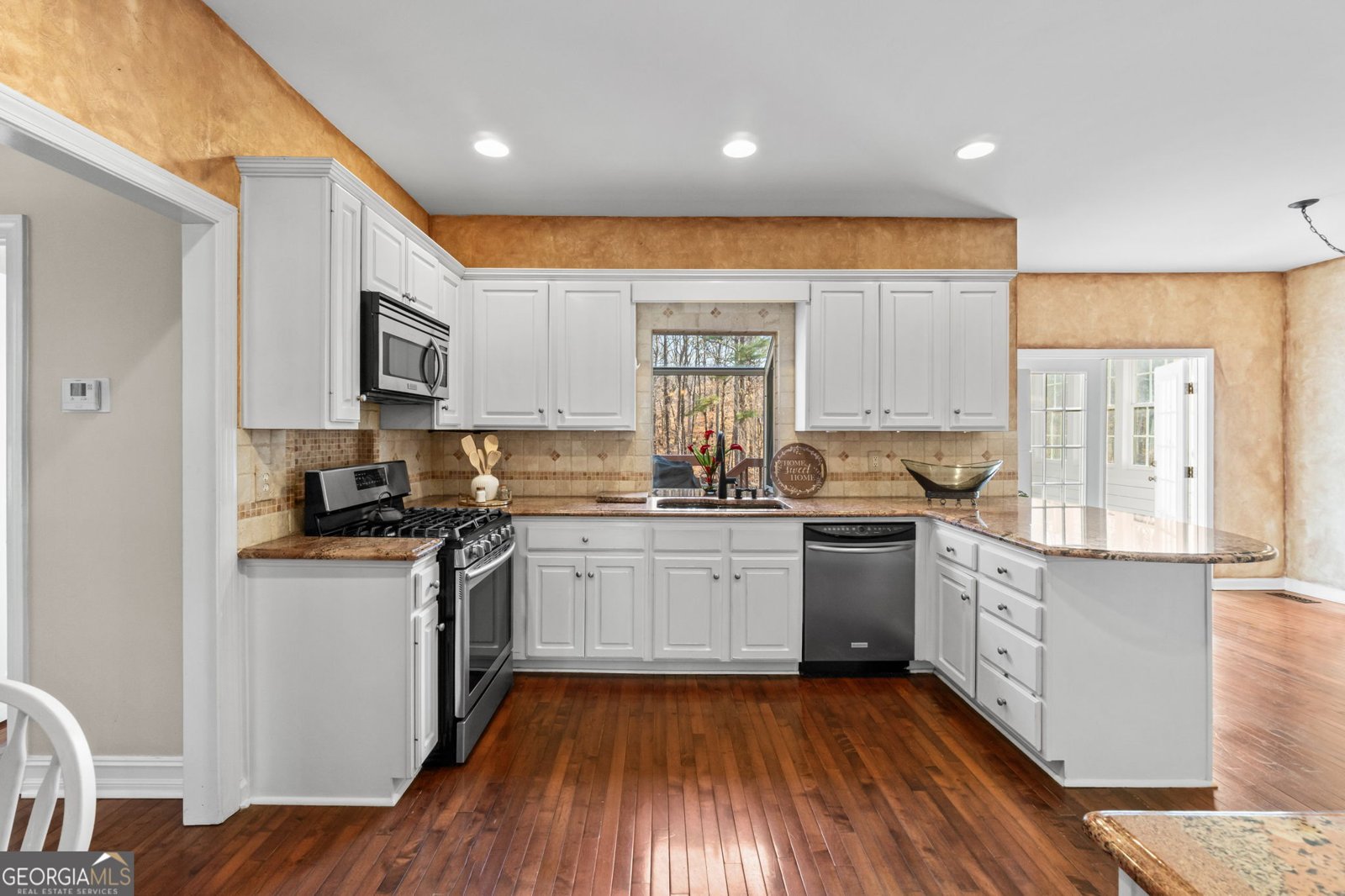 4465 Settles Bridge Road Suwanee - Photo 8