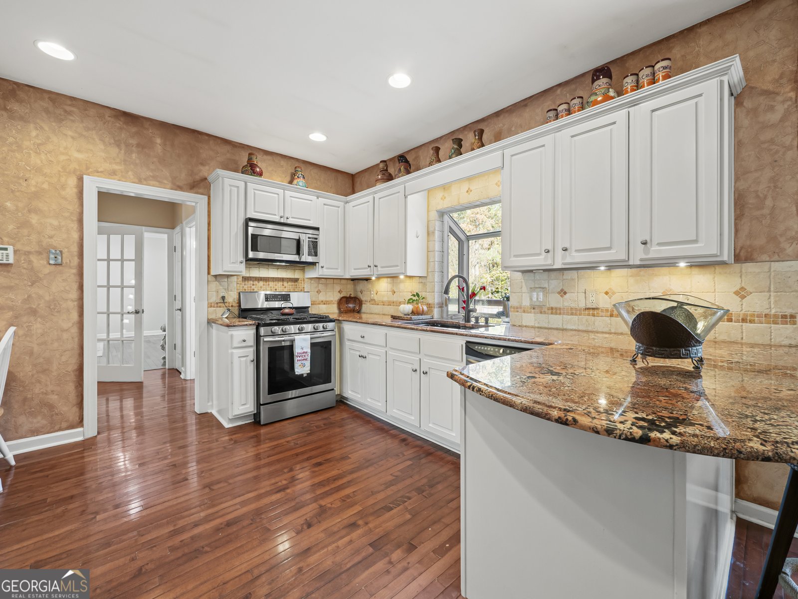 4465 Settles Bridge Road Suwanee - Photo 9